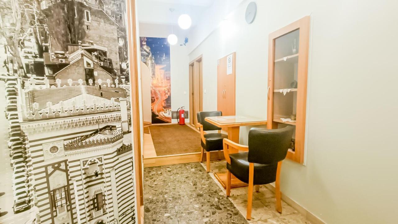 Bascarsija Guesthouse - Private Bath, Tv & Aircon Sarajevo Exterior photo